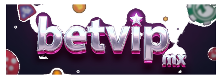 betvip mx logo